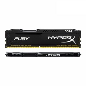 رم کینگستون HyperX Fury DDR4 8GB CL15 3000Mhz