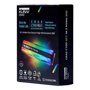 اس اس دی کلو C700 RGB M.2 240GB
