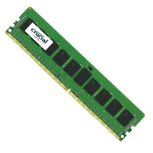 رم کروشیال DDR4 16GB 2666Mhz CL19