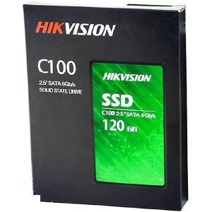 اس اس دی هایک ویژن C100 120GB