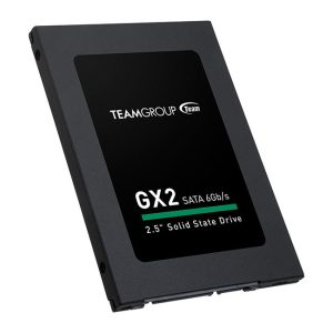 حافظه SSD تیم گروپ مدل TEAMGROUP GX2 256GB