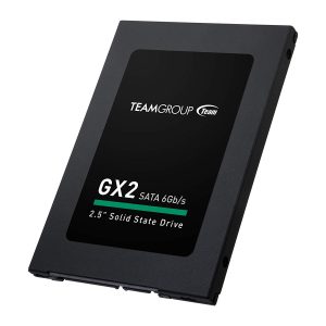 حافظه اس اس دی TEAMGROUP GX2 128GB