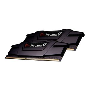 رم جی اسکیل Ripjaws V DDR4 32GB (2x16GB) 3600Mhz CL16