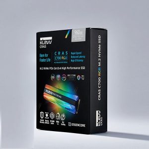 اس اس دی کلو C700 RGB M.2 960GB