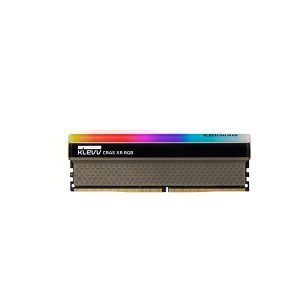رم کلو CRAS XR RGB DDR4 32GB (2x16GB) CL19 4000Mhz