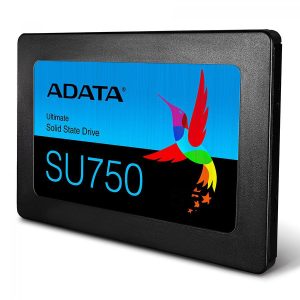 اس اس دی ای دیتا SU750 256GB Solid State Drive
