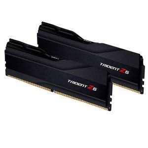رم جی اسکیل Trident Z DDR5 32GB(2x16GB) 6000Mhz CL40