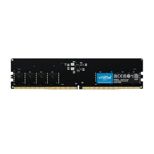 رم کروشیال DDR5 16GB 4800Mhz CL40