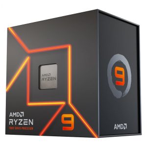 پردازنده ای ام دی باکس AMD Ryzen 9 7950X