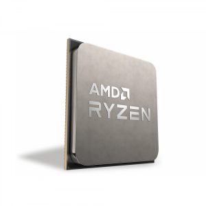 سی پی یو ای ام دی باکس Ryzen 5 5600G CPU