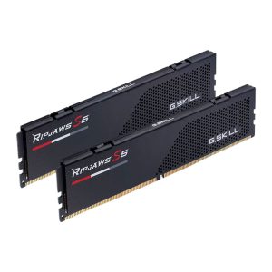 رم جی اسکیل مدل Ripjaws S5 RGB 64G(32*2) DDR5 5600MHz CL36