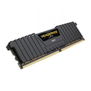 رم کورسیر VENGEANCE 64GB 32GB×2 5200MHz CL40 DDR5