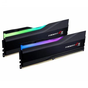 رم جی اسکیل مدل TRIDENT Z5 RGB 32G(16*2) DDR5 6400 MHz CL32