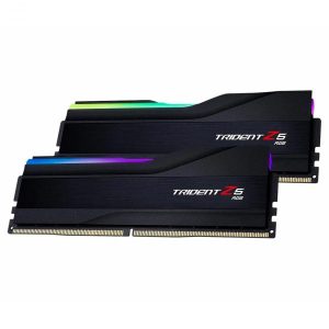 رم جی اسکیل مدل TRIDENT Z5 RGB 32G(16*2) DDR5 5600 MHz CL32