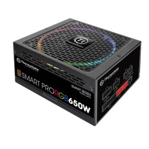 پاور ترمالتیک Smart Pro 650W RGB