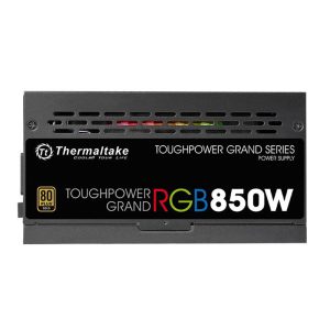 پاور ترمال تیک مدل Toughpower Grand RGB 850W Gold