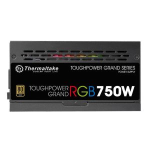 پاور ترمال تیک مدل Toughpower Grand RGB 750W Gold