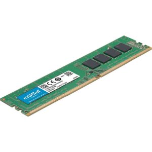 رم دسکتاپ کروشیال DDR4 8GB 3200Mhz CL22