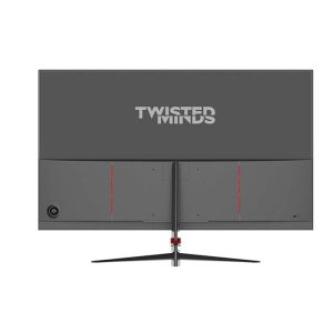 مانیتور 27 اینچ گیمینگ تویستد مایندز مدل Twisted Minds TM27DFI