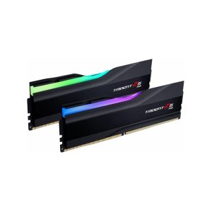 رم جی اسکیل مدل  DDR5 64G DUAL 6000 TZ5 CL32 RGB