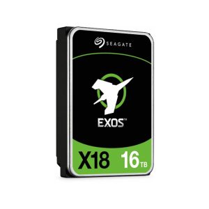 هارد اینترنال سیگیت مدل Exos X18 ST16000NM000J 16TB