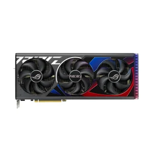 کارت گرافیک ایسوس ROG Strix GeForce RTX 4080 SUPER OC Edition 16GB