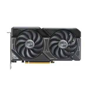 کارت گرافیک ایسوس DUAL GeForce RTX 4060 TI OC Edition 16GB