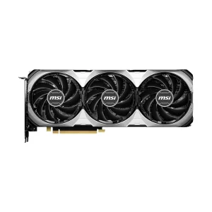 کارت گرافیک ام اس آی GeForce RTX 4070 SUPER VENTUS 3X OC 12GB