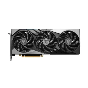 کارت گرافیک ام اس ای GeForce RTX 4070 TI 12GB GAMING X SLIM