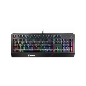 کیبورد ام اس آی VIGOR RGB GK20