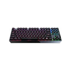 کیبورد مکانیکال ام اس آی VIGOR GK50 LOW PROFILE TKL