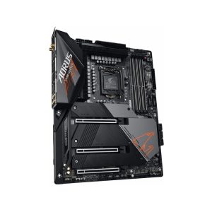 مادربرد گیگابایت مدل Z590 AORUS MASTER DDR4