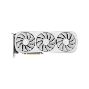 کارت گرافیک زوتاک مدل GAMING GeForce RTX 4070 Ti SUPER Trinity OC White Edition 16GB GDDR6X