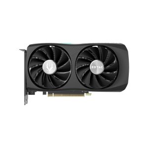 کارت گرافیک زوتاک GAMING GeForce RTX 4070 Ti SUPER Trinity Black Edition 16GB GDDR6X