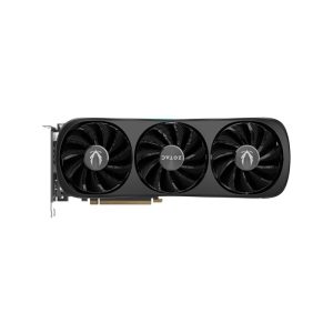 کارت گرافیک زوتاک مدل GAMING GeForce RTX4080 SUPER Trinity Black Edition 16GB