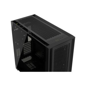 کیس کورسیر مدل 5000D AIRFLOW Black