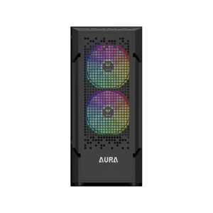 کیس گیم دیاس مدل AURA GC7