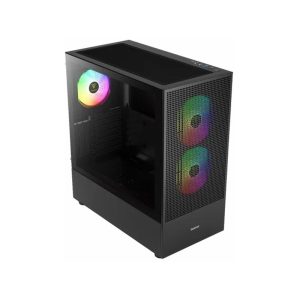 کیس گیم دیاس مدل TALOS E3 MESH ELITE