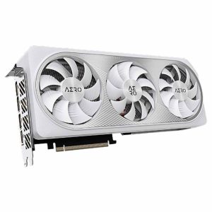 کارت گرافیک گیگابایت GeForce RTX 4070 Super AERO OC 12G