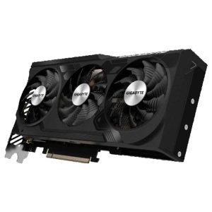 کارت گرافیک گیگابایت GeForce RTX 4070 SUPER WINDFORCE OC 12G