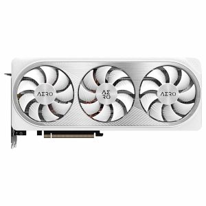 کارت گرافیک گیگابایت GeForce RTX 4070 Ti SUPER AERO OC 16G