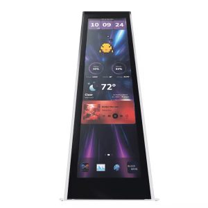 نمایشگر کیس هایت HYTE Y60 LCD DIY Kit