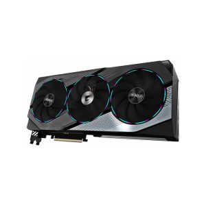 کارت گرافیک گیگابایت مدل AORUS GeForce RTX 4070 SUPER MASTER 12G