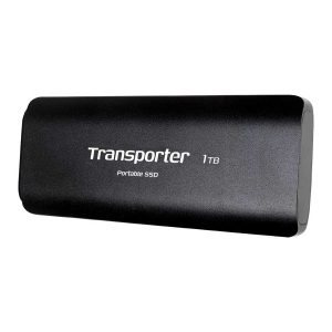 اس اس دی اکسترنال پاتریوت مدل Transporter ظرفیت 1 ترابایت