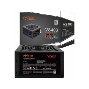 پاور فاطر مدل VS400 80Plus