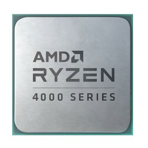 سی پی یو باکس ای ام دی مدل Ryzen 5 4600G