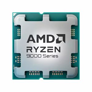 پردازنده ای ام دی باکس  Ryzen 7 9700X BOX