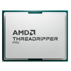 پردازنده ای ام دی مدل THREADRIPPER PRO 7965WX