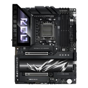 مادربرد ایسوس مدل ROG CROSSHAIR X870E HERO