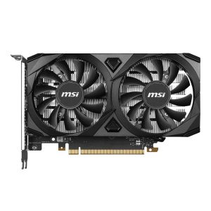 کارت گرافیک ام اس آی مدل GeForce RTX 3050 VENTUS 2X 6G OC GDDR6